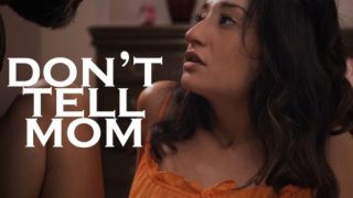 Don’t Tell Mom – Isabella Nice