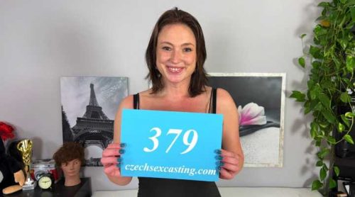 Hot Czech milf wants to be fucked by a pro – Stracy Stone