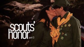 Scouts’ Honor Part 3 – Sienna Rae